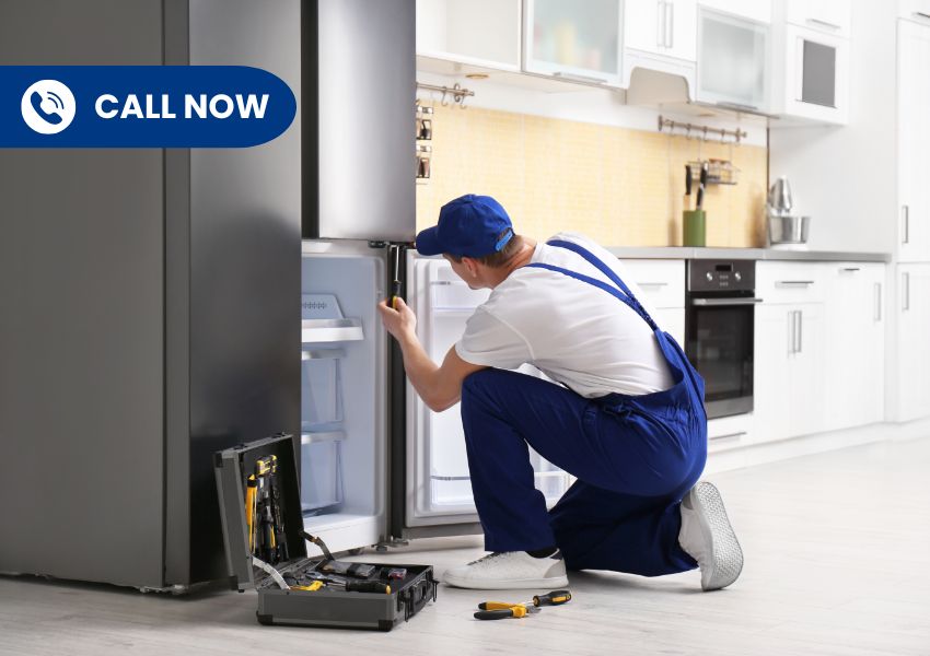 Pall Mall Appliance Repair Company